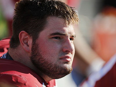 Landon Dickerson